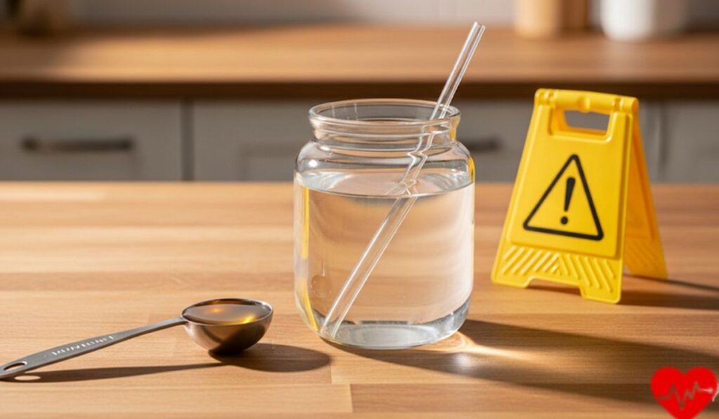 How to Use Apple Cider Vinegar Safely