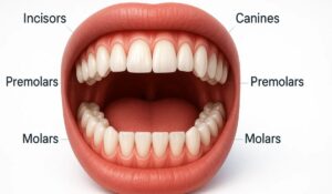 How Many Teeth Do Humans Have? Complete Guide for Adults